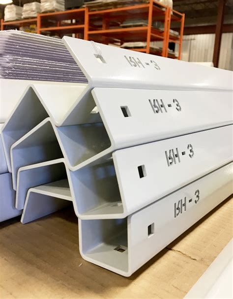 apx sheet metal boxes